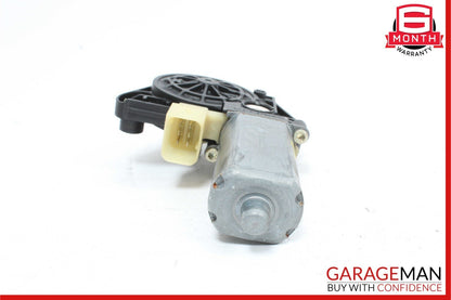 01-07 Mercedes W203 C240 C350 Rear Right Door Window Regulator Motor Unit OEM