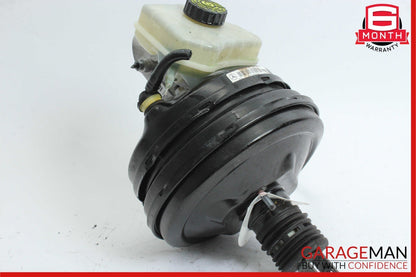 07-11 Mercedes W219 CLS550 CLS63 E550 Power Brake Master Cylinder Pump OEM