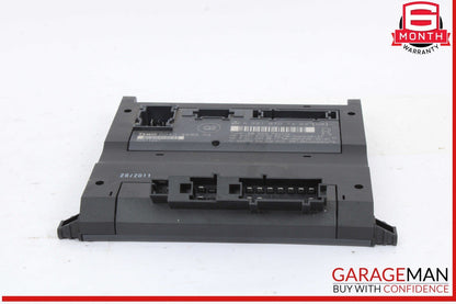 07-13 Mercedes-Benz S400 W221 Front Right Under Seat Control Module 2218707493