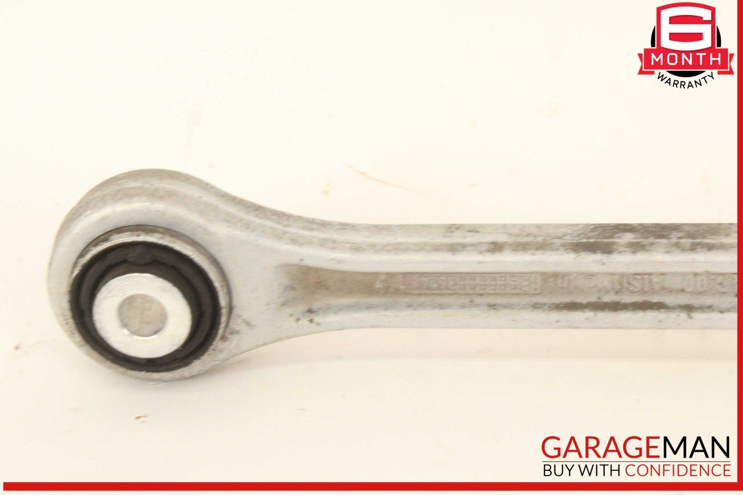 10-16 Porsche Panamera 970 E-Hybrid Rear Left or Right Side Upper Outer Arm OEM