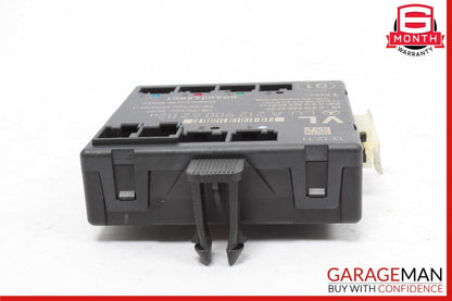 08-18 Mercedes W204 C250 SLK350 CLS400 Front Left Side Door Control Module Unit