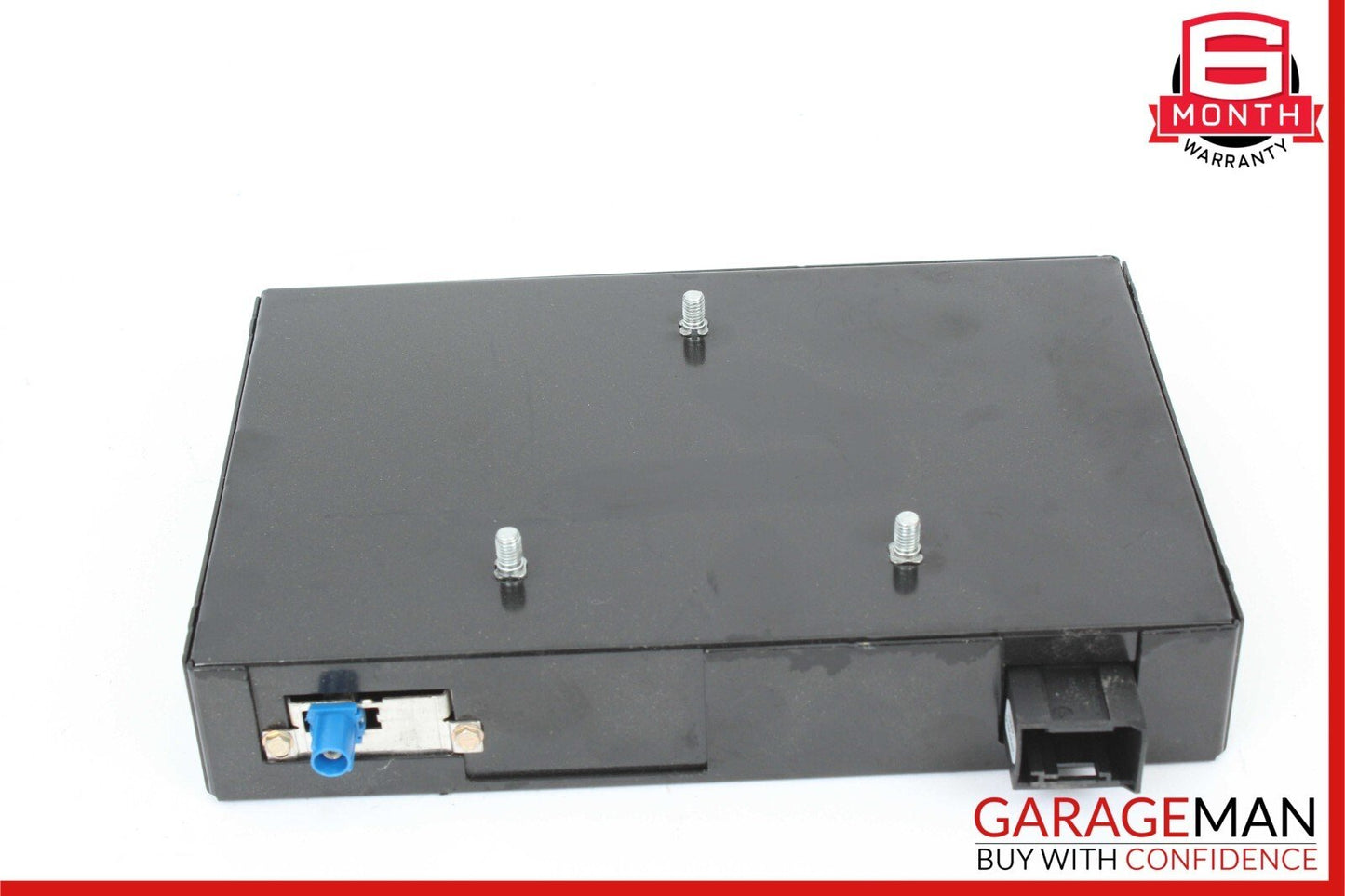 03-11 Mercedes GL450 CLS550 E550 Sirius Satellite Radio Receiver Module Unit