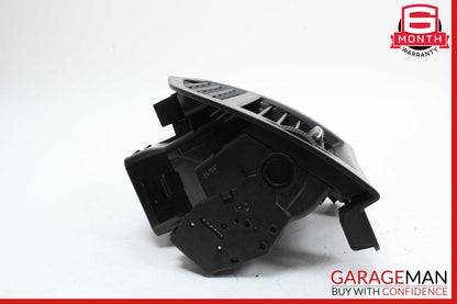 07-14 Mercedes W221 S550 CL550 Dashboard Dash AC A/C Air Vent Right Side OEM