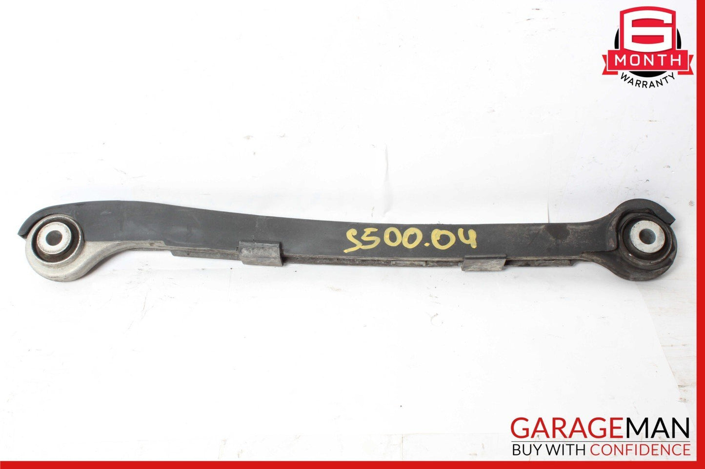00-06 Mercedes W220 S500 S430 Rear Side Suspension Lower Control Arm OEM