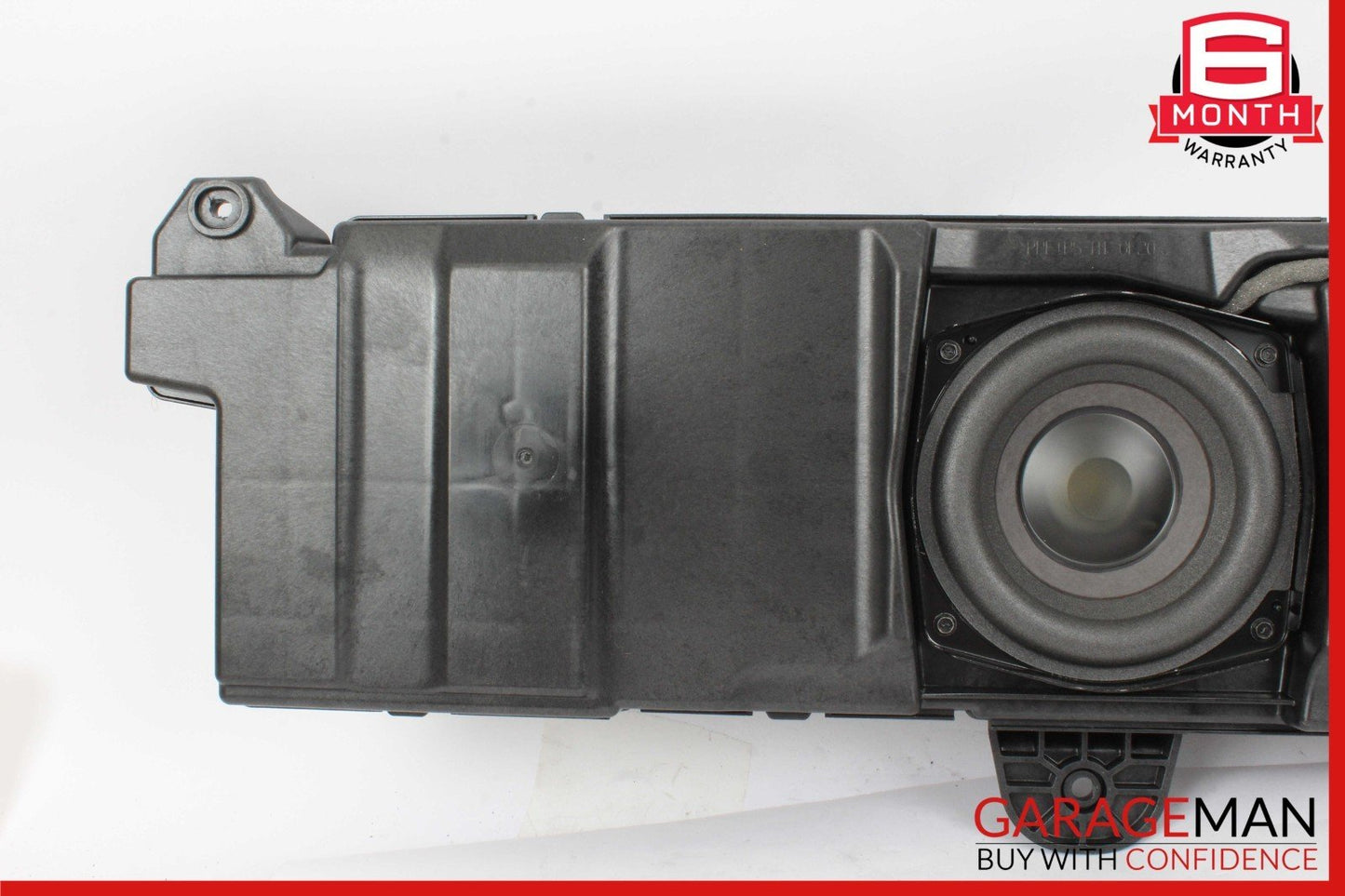 17-23 Cadillac XT5 Front Floor Sub Woofer Subwoofer Speaker Bose 13590804 OEM