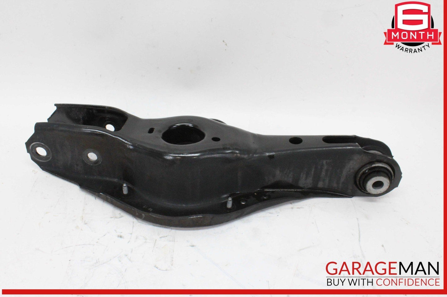 19-24 BMW M340i G20 Rear Left or Right Side Suspension Lower Control Arm OEM