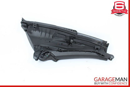 12-20 Mercedes R172 SLK250 Convertible Top Left C Pillar Brace Support OEM