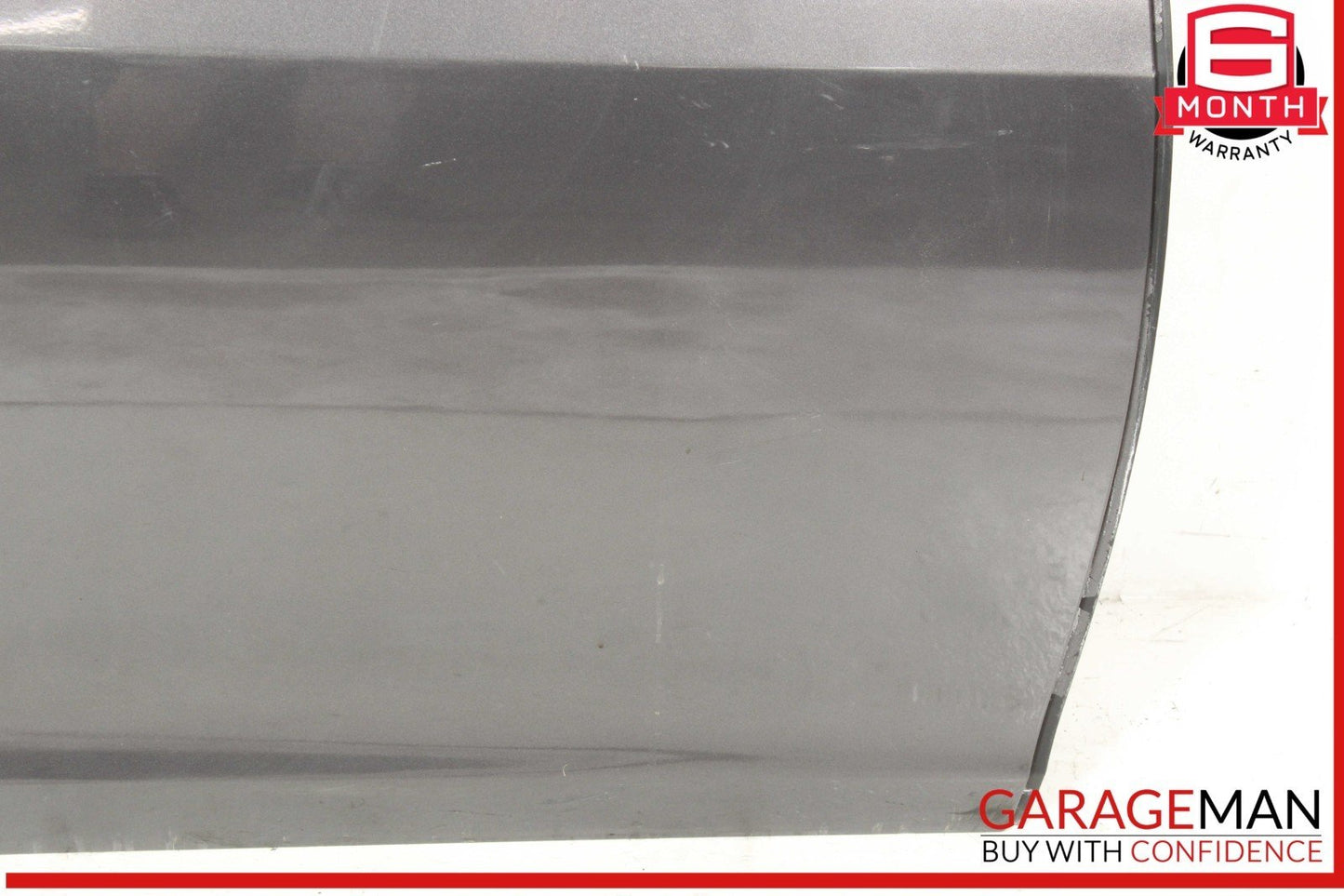 14-22 Maserati Ghibli S Q4 M157 Front Right Passenger Side Door Shell OEM