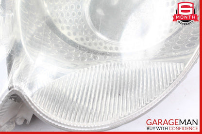 03-08 Mercedes R230 SL550 Front Left Side Headlight Head Light Lamp Bi Xenon OEM