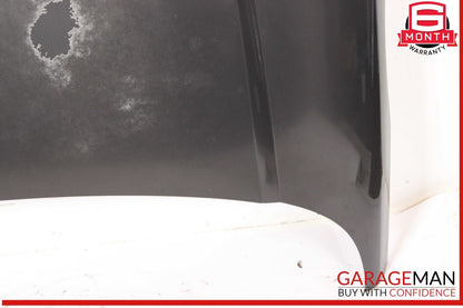 12-19 Range Rover Evoque L538 Hood Bonnet Cover Panel Assembly OEM