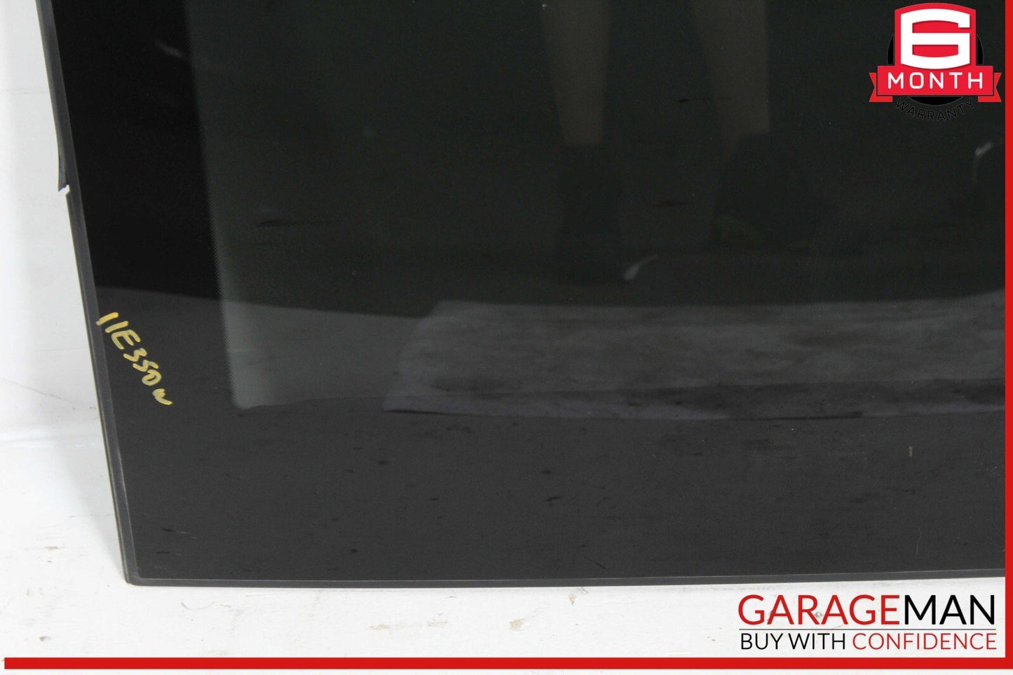 10-16 Mercedes W212 E350 E400 Wagon Panoramic Sunroof Sun Roof Glass OEM