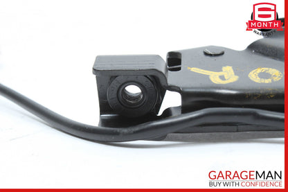 97-04 Mercedes R170 SLK230 SLK320 Right Side Top Convertible Lock Latch Actuator