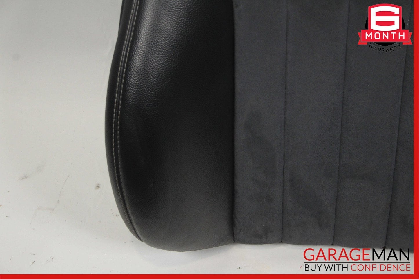 06-10 Mercedes W164 ML350 Front Right Top Upper Seat Cushion OEM