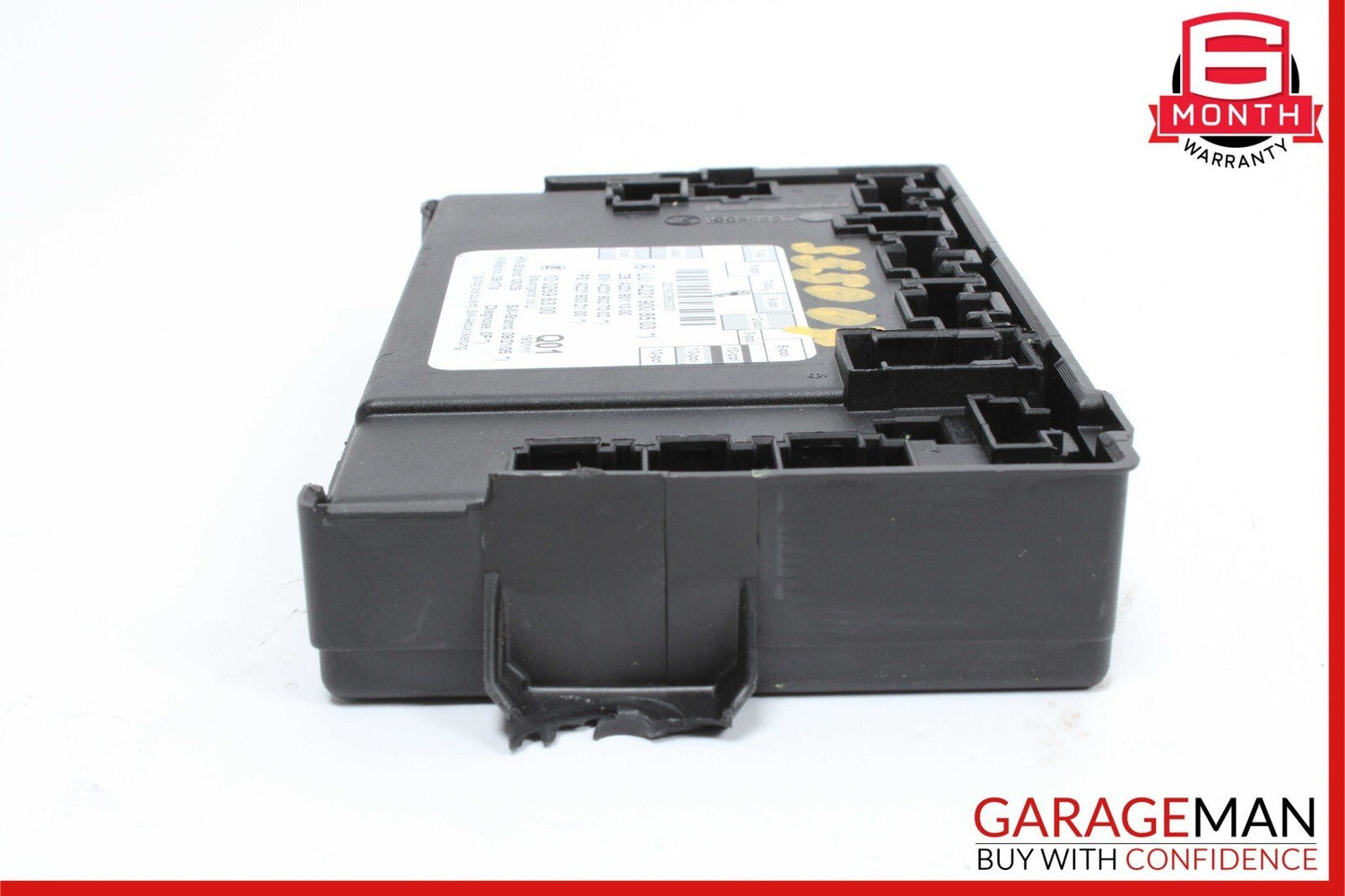 07-13 Mercedes W221 S550 S400 S350 Front Left Side Door Control Module Unit OEM