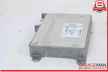 07-10 Mercedes W221 S550 CL550 CL600 Bluetooth Communication Control Module Unit