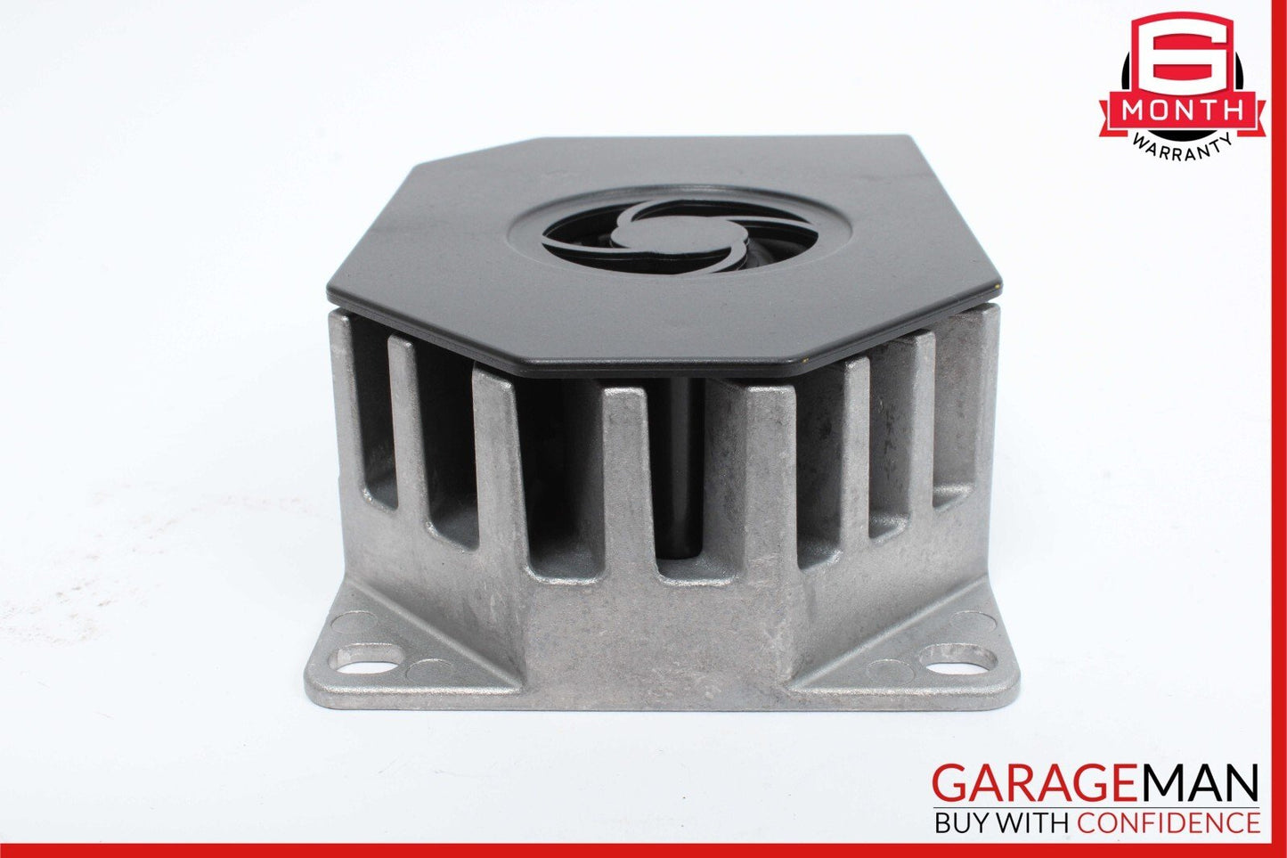 08-18 Mercedes W218 CLS500 R350 Subwoofer Amp Amplifier Harman Becker OEM
