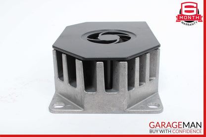 08-18 Mercedes W218 CLS500 R350 Subwoofer Amp Amplifier Harman Becker OEM