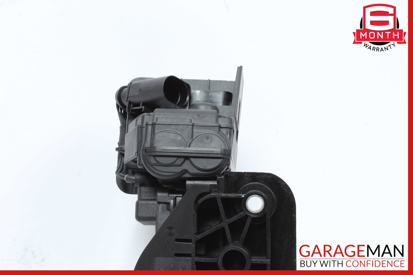 10-15 Porsche Panamera 970 Gas Accelerator Throttle Pedal OEM