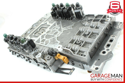 Mercedes S500 CL500 E500 7G Tronic Transmission Valve Body TCM 2202770801 OEM
