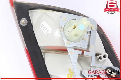 97-03 Mercedes W208 CLK55 AMG CLK320 Inner Tail Light Lamp Rear Right Side OEM