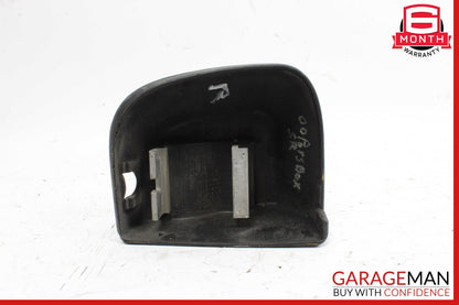 97-04 Porsche Boxster S 986 Rear Right Passenger Side Bumper Guard Buffer OEM