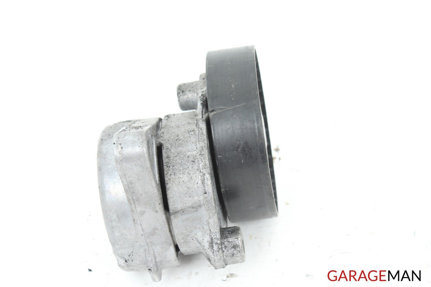 03-06 Mercedes W220 S55 CL55 AMG Engine Drive Belt Tensioner Idler Pulley OEM