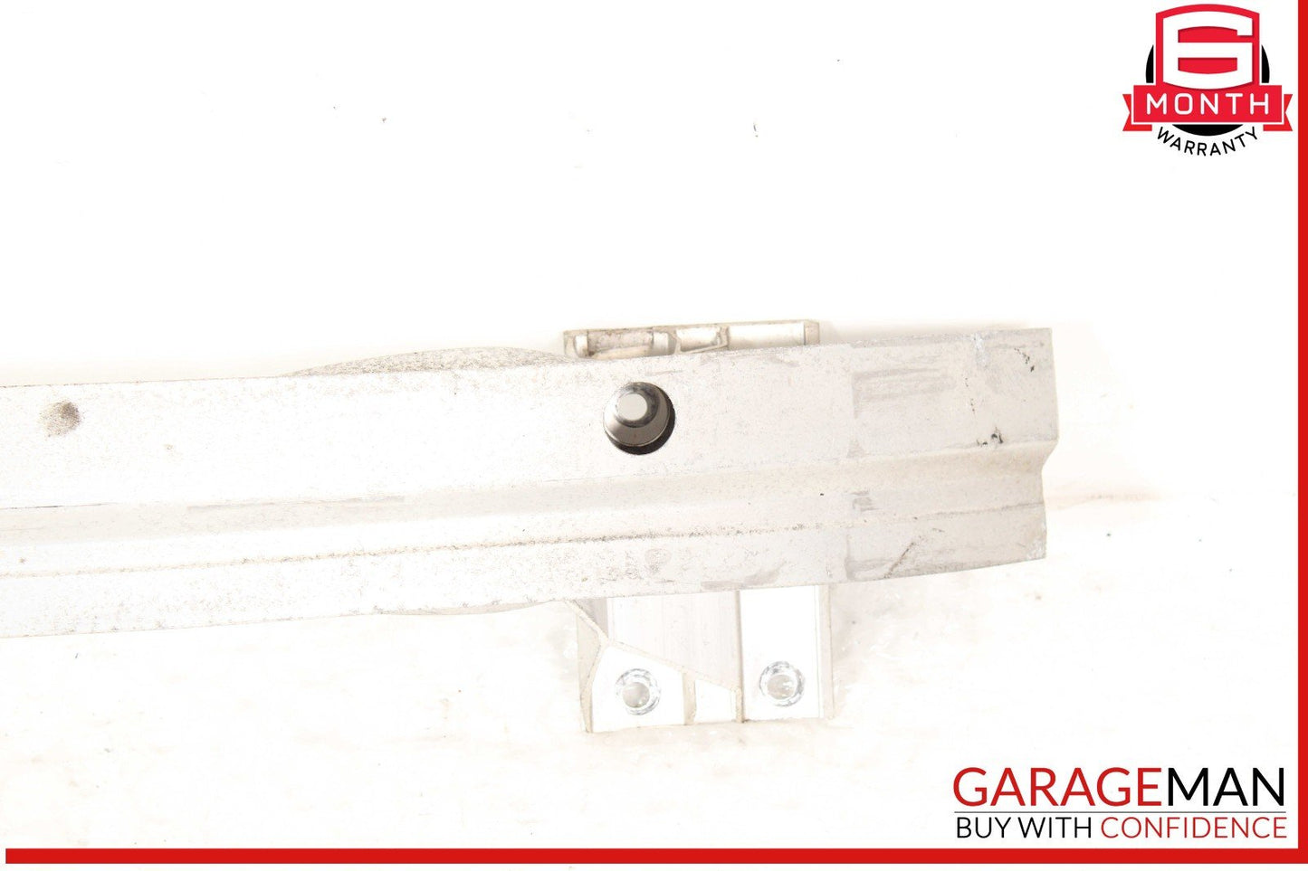 00-06 Audi TT Rear Bumper Reinforcement Impact Bar OEM