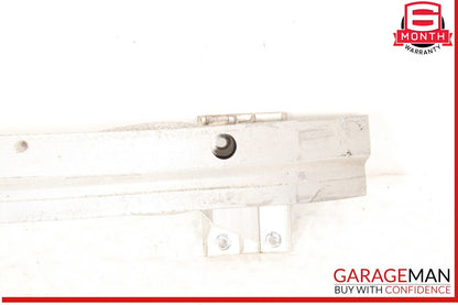 00-06 Audi TT Rear Bumper Reinforcement Impact Bar OEM