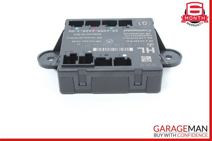 08-18 Mercedes CLS400 CLS550 C250 E350 Rear Left Side Door Control Module Unit
