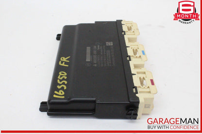 14-17 Mercedes W222 S550 Front Right Passenger Side Seat Control Module Unit OEM