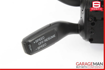 03-10 Porsche Cayenne Turbo Steering Column Combination Switch Arms Assembly OEM