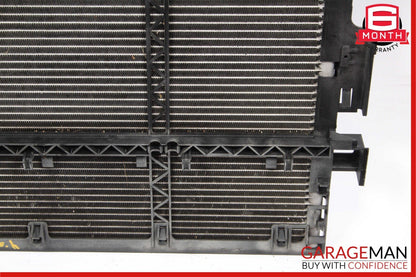 10-13 Mercedes W221 S400 AC A/C Air Conditioning Condenser