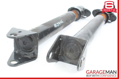 03-05 Mercedes W163 ML350 Rear Left and Right Shock Strut Set of 2 OEM