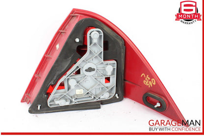 05-07 Mercedes W203 C350 Sport Rear Left Driver Side Taillight Tail Light Lamp