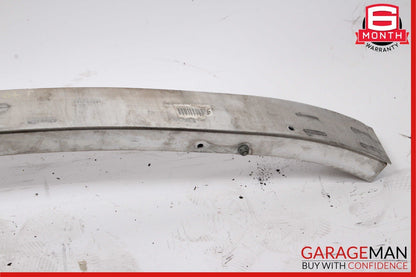 06-11 Mercedes X164 GL450 ML350 Front Bumper Reinforcement Impact Bar Rebar OEM