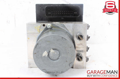 10-16 Mercedes W212 E350 E550 ABS Brake Hydraulic Pump Control Module Unit OEM