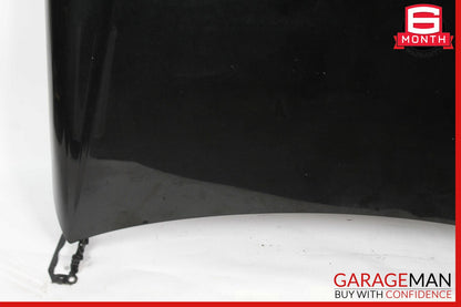 12-14 Mercedes W204 C250 C350 Front Hood Bonnet Lid Cover Panel OEM