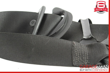 08-14 Mercedes W204 C280 C350 Front Right Side Seatbelt Seat Belt Retractor OEM