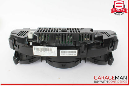 12-14 Mercedes W218 CLS550 CLS500 Speedometer Odometer Instrument Cluster Gauge