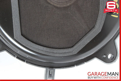 15-20 Hyundai Genesis Rear Deck Lid Tray Subwoofer Speaker 96380-B1050 OEM