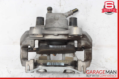 10-18 Mercedes W218 CLS500 E350 Rear Left & Right Brake Caliper Calipers Set OEM