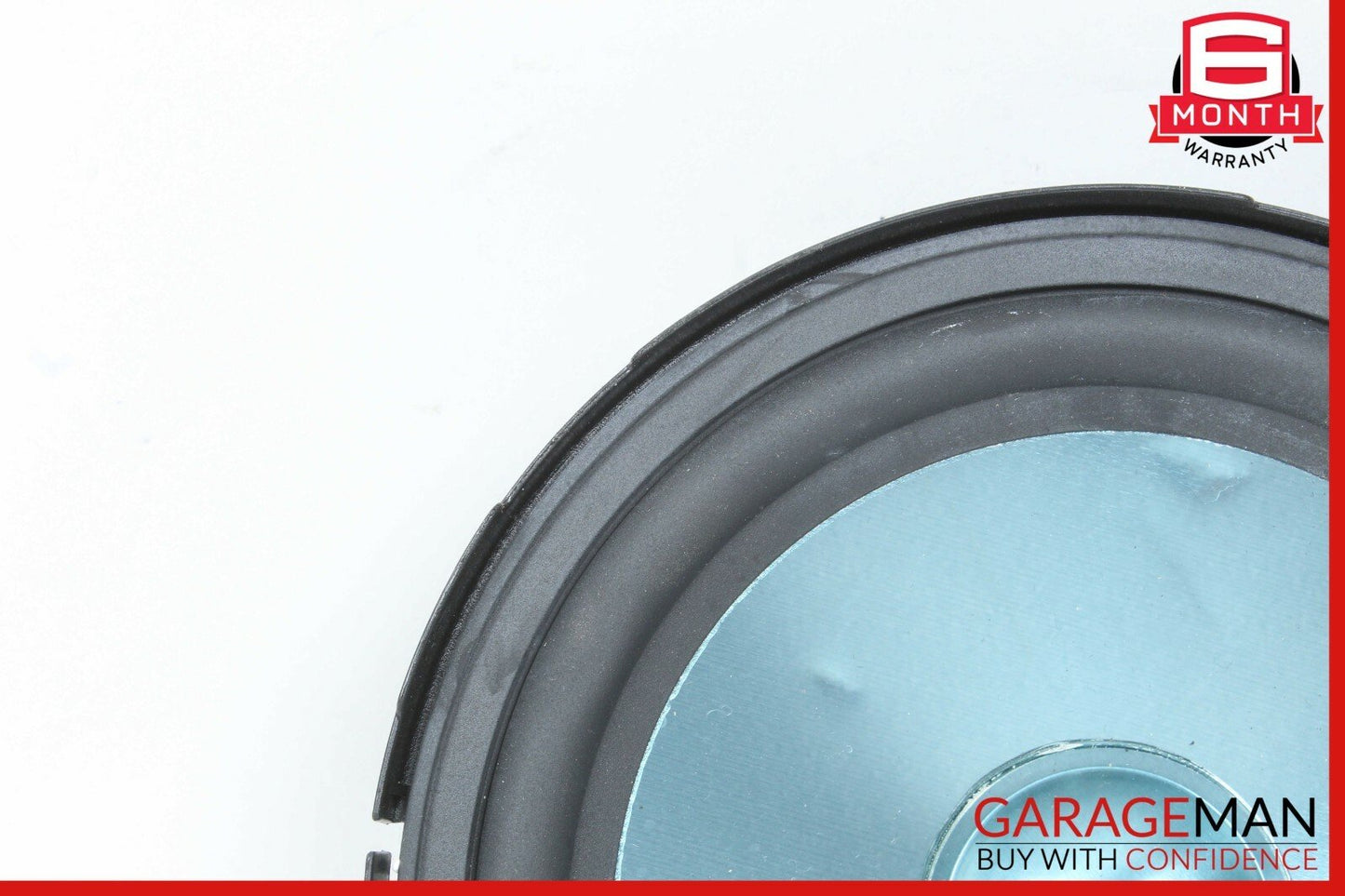 10-18 Mercedes W212 E350 CLS500 Rear Right or Left Door Audio Sound Speaker OEM