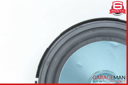 10-18 Mercedes W212 E350 CLS500 Rear Right or Left Door Audio Sound Speaker OEM