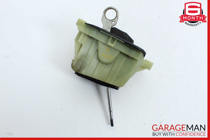 08-14 Mercedes W204 C300 C250 C63 AMG RWD Floor Gear Shift Shifter Selector Box