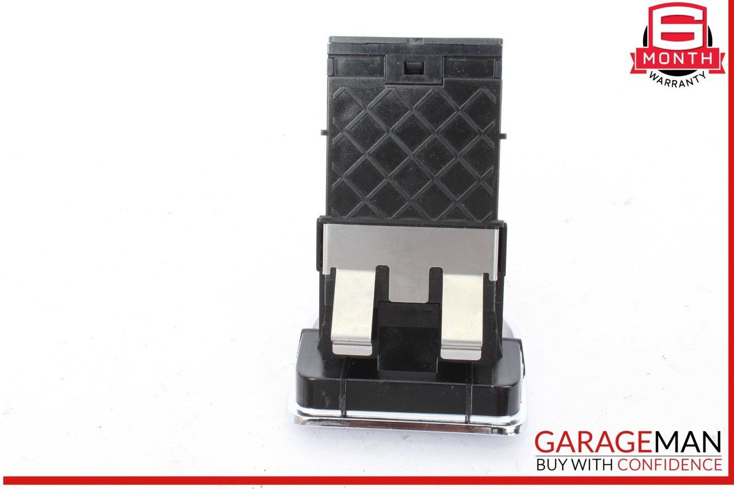 07-14 Mercedes W221 S550 CL550 Electronic Parking Button Switch 2215401445 OEM