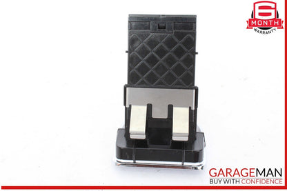 07-14 Mercedes W221 S550 CL550 Electronic Parking Button Switch 2215401445 OEM