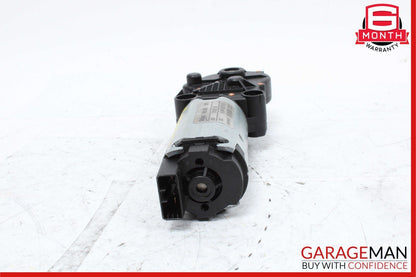 07-16 Mercedes X164 GL450 4MATIC GL320 3rd Third Row Seat Motor 1648201942 OEM