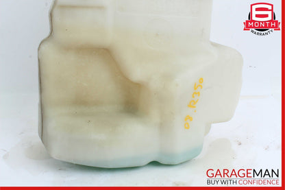 06-09 Mercedes W251 R350 R550 R63 AMG Windshield Washer Fluid Tank Reservoir
