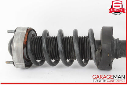 11-14 Porsche Cayenne 958 Front Right Passenger Side Shock Strut Absorber OEM