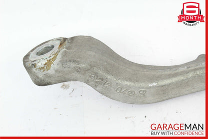 10-16 Mercedes W212 E400 Front Right Side Wishbone Suspension Control Arm OEM